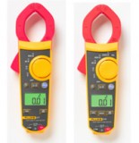 Fluke 317/319 真有效值鉗形表用戶手冊