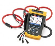 Fluke 430系列用戶手冊