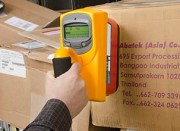 Fluke 451B 電離室巡檢儀英文手冊