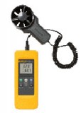 Fluke 925 葉輪式風速計用戶手冊