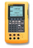 Fluke741B 多功能過程認(rèn)證校準(zhǔn)器/校驗儀英文手冊