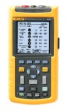 Fluke 125工業(yè)用萬用示波表英文手冊