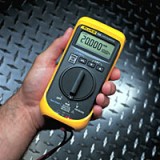 Fluke 705環路校準器