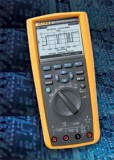 Fluke 287/289真有效值萬用表用戶手冊