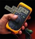 Fluke 707 環路校準器用戶手冊