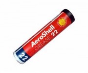 Aeroshell Grease 22 英文MSDS