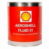 AEROSHELL FLUID 31英文MSDS