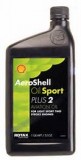 AeroShell Oil Sport Plus 2 英文MSDS