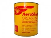 AEROSHELL GREASE 5 英文MSDS