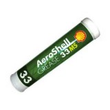 AEROSHELL GREASE 33MS英文MSDS