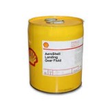 AEROSHELL SHOCK STRUT FLUID 英文MSDS