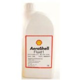 AEROSHELL FLUID 1中文MSDS