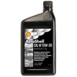 AEROSHELL OIL W15W-50中文MSDS