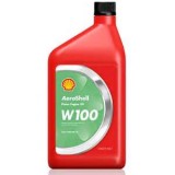 AEROSHELL PISTON OIL W100中文MSDS