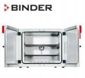 Binder FP系列烘箱說明書