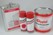 GLYPTAL 1209黑色涂瓷漆技術資料