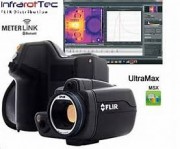 美國Flir 430SC紅外熱像儀中文產品資料