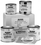 Milbond Optical Cement 400gm MIL-A-48611 Type 2原版技術資料