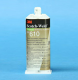 3M SCOTCHWELD DP610原版資料