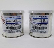 EPOXYLITE RESIN 6203 A/B 原版MSDS