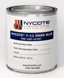 NYCOTE 7-11 CLEAR原版技術資料