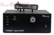 Palas Welas 2000 3000氣溶膠粒徑譜儀原版資料