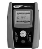 HT SOLARI-Vx-I-Vx00w英文原版說明書