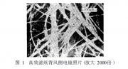 高效過濾器現場大氣塵檢漏方法的理_省略_驗收規范_編制組系列探討問題之九_許鐘麟