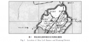 賀蘭山兩側沙漠及污染城市CCN分布特征的觀測研究_桑建人