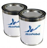 AkzoNobel 58系列面漆原版技術資料