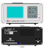 蘇凈Y09-301激光粒子計數器最新ac-dc使用說明書V40