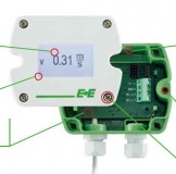 E+E660風速傳感器中文選型表