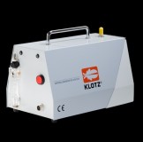 Klotz atm-225氣溶膠發生器原版資料