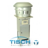 Tisch TE-6070 型大流量顆粒物采樣器中文產品資料