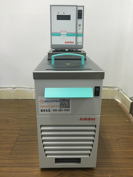 JULABO f12-ed經(jīng)濟(jì)加熱制冷循環(huán)器
