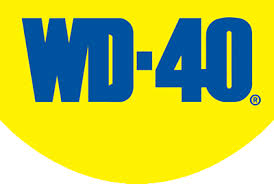 WD40