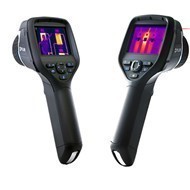 Flir E50紅外熱像儀