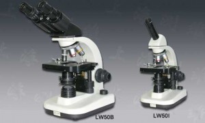 數碼生物顯微鏡LW50IC