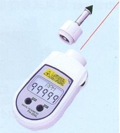 接觸/非接觸共用式轉(zhuǎn)速表 PH-200LC