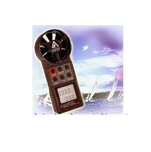 風速風溫風量計AZ8906