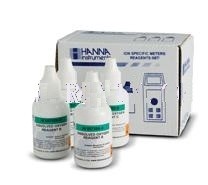 HANNA/哈納HI93722-01氰尿酸試劑
