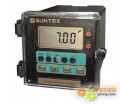 SUNTEX/上泰PC-350型在線標(biāo)準(zhǔn)型pH/ORP變送器