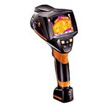 testo 875-2經濟型紅外熱成像儀