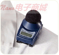 英國Casella CEL-350 dBadge個人噪音劑量計