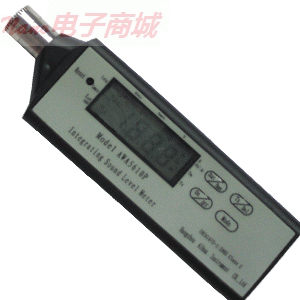 AWA5610P積分聲級計