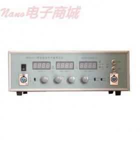 AWA606X型駐極體傳聲器測試儀