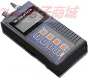 MP-6100便攜式PH/ORP酸度計(jì)