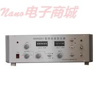 AWA5551型猝發音發生器