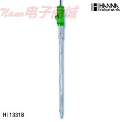 哈納HI1331B PH電極