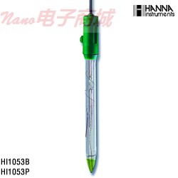 HANNA HI1053B/P玻璃電極